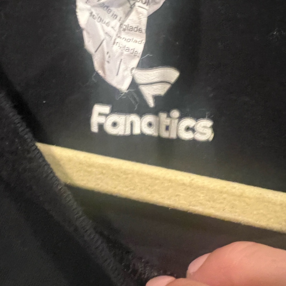 Austin FC Black T-Shirt - Picture 3 of 7